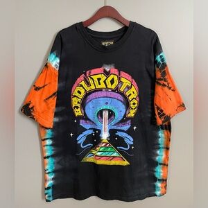 Erykah Badu Tour Shirt XXL